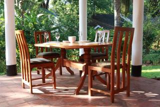 IZAAK WALTON INN Embu - Embu - 2