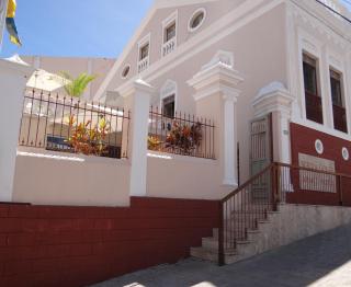 Serra Golfe Apart Hotel - Bananeiras - 9