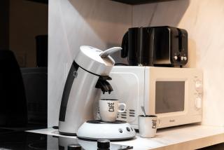 Le Jacques - Proche centre - RDC - Netflix - Carcassonne - 6