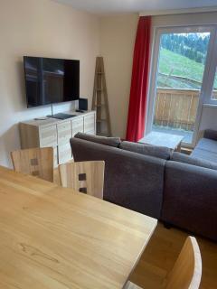 Appartements "ALPS" by Kamper - Obertauern - 2