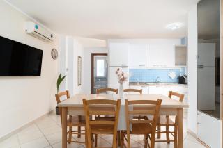Casa Vacanza Cala Biriala - Orosei - 8