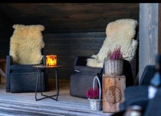 Moderne og barnevennlig hytte på fjellet 3 soverom 3 bedrooms - Nes - 7