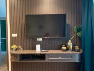 1 Bedroom Condo Sukhumvit Thonglor - Banguecoque - 7