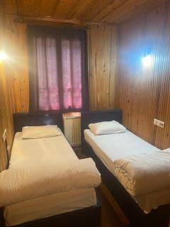 Ayder Vesile Otel - Ayder Yaylasi - 8