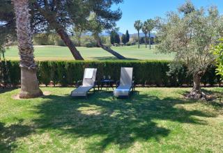 OLIVA NOVA, playa, jardín, piscina, golf, MET, IDEAL FAMILIAS - Oliva - 0