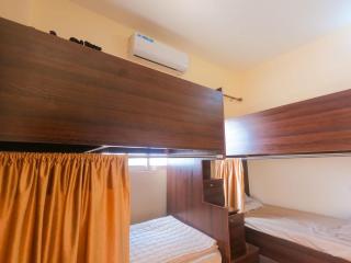 Pizza Street Hostel - Áqaba - 8