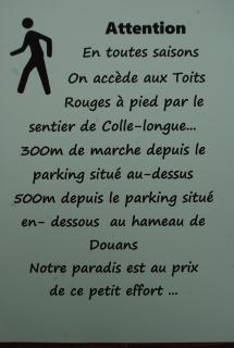 Les Toits Rouges - Saint-Étienne-de-Tinée - 5