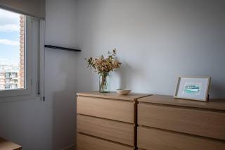 AT145 Pins, piscina, primera línea, vista mar - 6