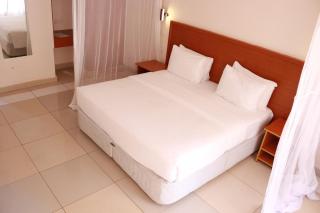 IZAAK WALTON INN Embu - Embu - 6