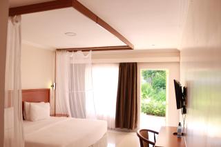 IZAAK WALTON INN Embu - Embu - 5
