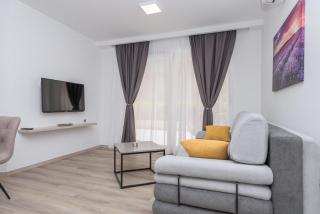 Beach apartments Mara - Makarska - 9