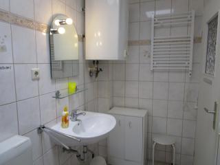 Villa Am Meer Gartenhaus GH1 - Göhren - 6
