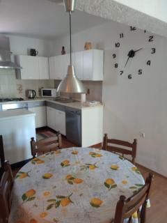 Apartment Bianca - 1