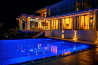 B&P Beach Villa Ever Retreat - Gisenyi - 7