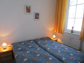 Villa Am Meer EG1 - Göhren - 2