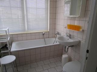 Villa Am Meer EG1 - Göhren - 1
