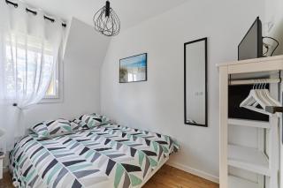 Au bon repos - Appt proche de la mer - Cabourg - 6