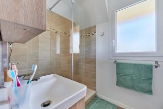 Au bon repos - Appt proche de la mer - Cabourg - 1