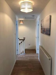 Entire three bed house with garden - Bristol - 3