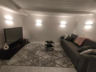 Ferienwohnung mit großem Garten - Jesewitz - 8