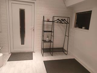 Ferienwohnung mit großem Garten - Jesewitz - 5