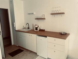 Studio cosy - Étaples - 0