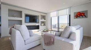 Apartamento entero en primer línea del mar - La Pineda - 8