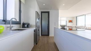 Apartamento entero en primer línea del mar - La Pineda - 3