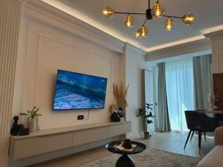 Sunrise Splendor - 6