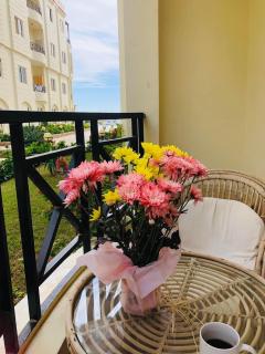 Apartment Sahl Hasheesh 1+1 - Hurghada - 3