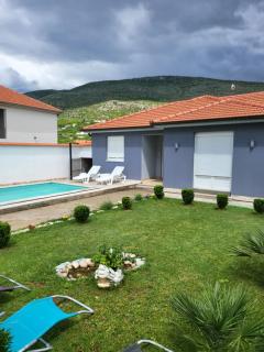Vila Dolce Vita Mostar - Mostar - 5