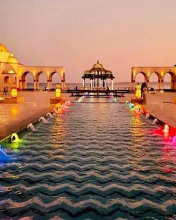 Apartment Sahl Hasheesh 1+1 - 8