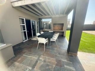 Possession Three Seaside Home - Swakopmund - 2