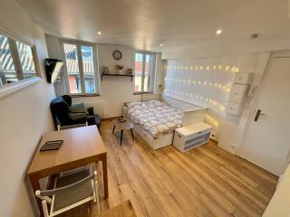 Appartement Toulouse centre - gare - Toulouse - 8