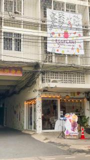 Cozy Gallery Studio at Chinatown - Bangkok - 9