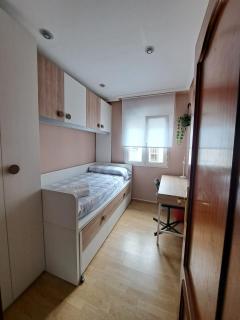 Apartamento agradable en Santander - Santander - 4