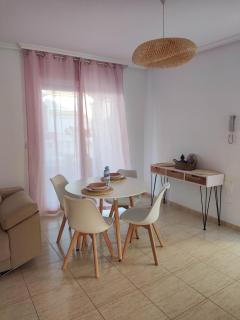 La Terraza de Torremari - Nudista - Vera Playa - Vera - 8