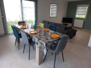 Presqu'île de Crozon - proche voie verte et plage - 6