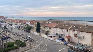 Studio à 50m des plages "Le Bella Vista" - Valras-Plage - 9