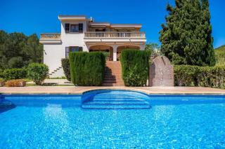 Finca Ceguer MHM - 0