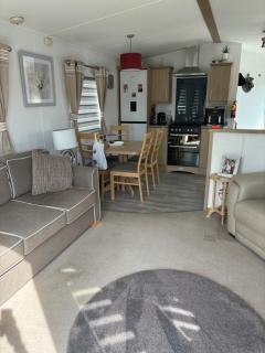 Silversands Holiday Park - Hopeman - 1