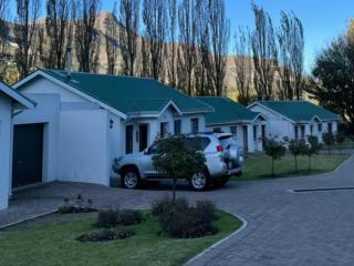 Clarens The Paddocks 21 - Clarens - 5