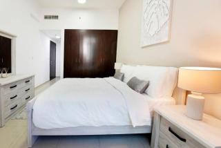 Brown Stone Holiday Homes Frankfurt - Dubai - 8