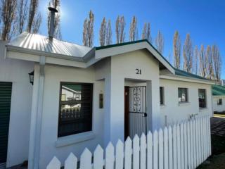 Clarens The Paddocks 21 - Clarens - 8