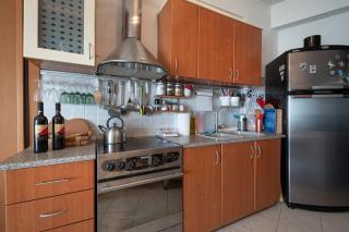 Poseidon Seafront Apartment by RentalsPro - Siviri Halkidiki - Siviri - 6