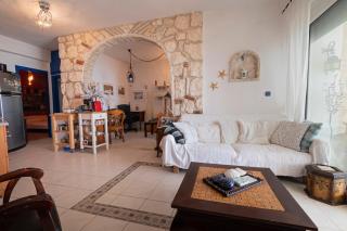 Poseidon Seafront Apartment by RentalsPro - Siviri Halkidiki - Siviri - 7