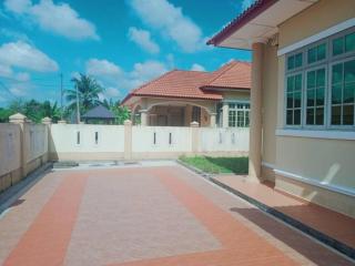 Mayyah Guest House - Kota Bharu - 1