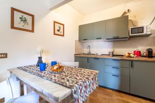 iFlat Lovely 2 bedroom apartment in Rione Monti - Rom - 6