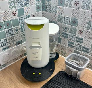 Appartement Toulouse centre - gare - Toulouse - 1
