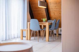 Ferienwohnpark Immenstaad am Bodensee Nurdachhaus Typ 8 NDT 117 - Immenstaad am Bodensee - 4